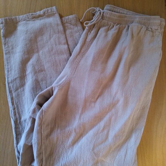 Vintage Sea Breeze Sweat Pants - Picture 1 of 6
